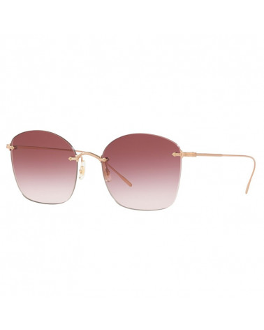 ▷ Oliver Peoples Marlien sunglasses Color: OV1265S Pink
