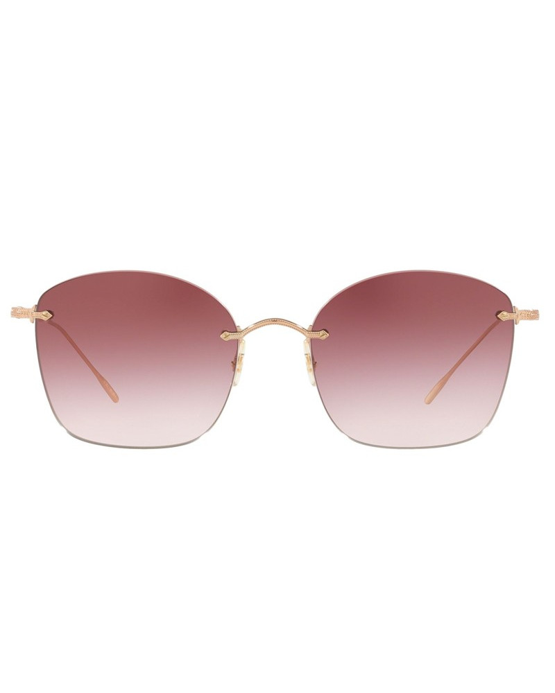 Peoples Marlien Pink Oliver OV1265S sunglasses Color: ▷