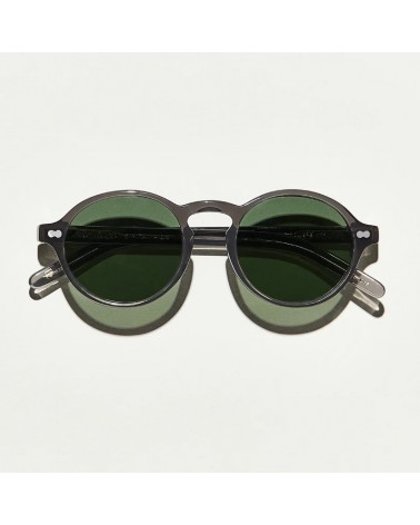 The Glick Sun Grey with G15 glass lenses