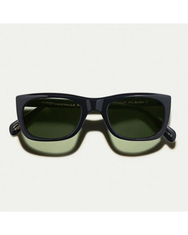 The Kelev Sun Black with G15 glass lenses