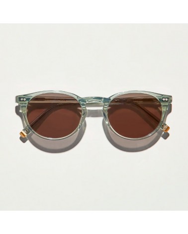 The Frankie Sun Sage with grey lenses